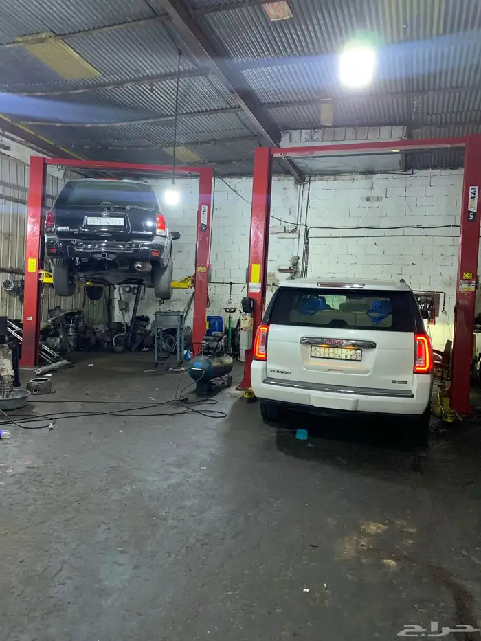 قير جير جمس تاهو يوكن دينلي بليزر مستورد ضمان سته شهور 2