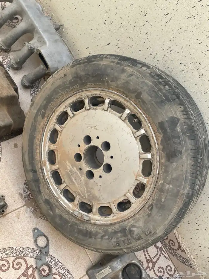 قطع غيار مرسيدس مكينه 603 حجم300 3