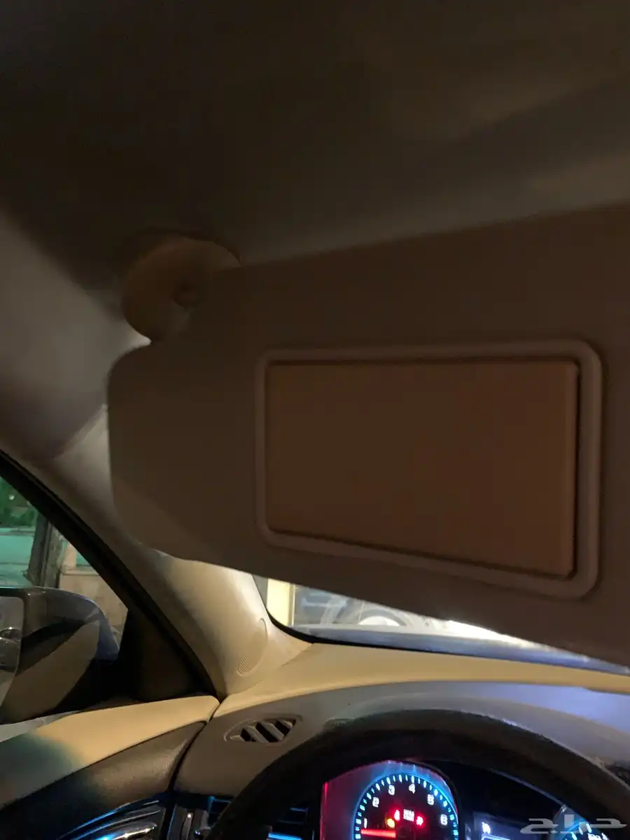 ماليبو 2016 LT 36