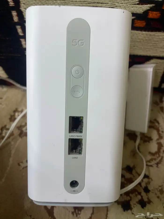 راوتر زين5G 2