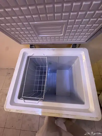 فرايزر للبيع شرط حد 500 نضيف 1