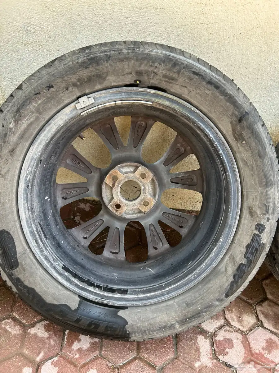 جنوط اكسنت فل كامل 11