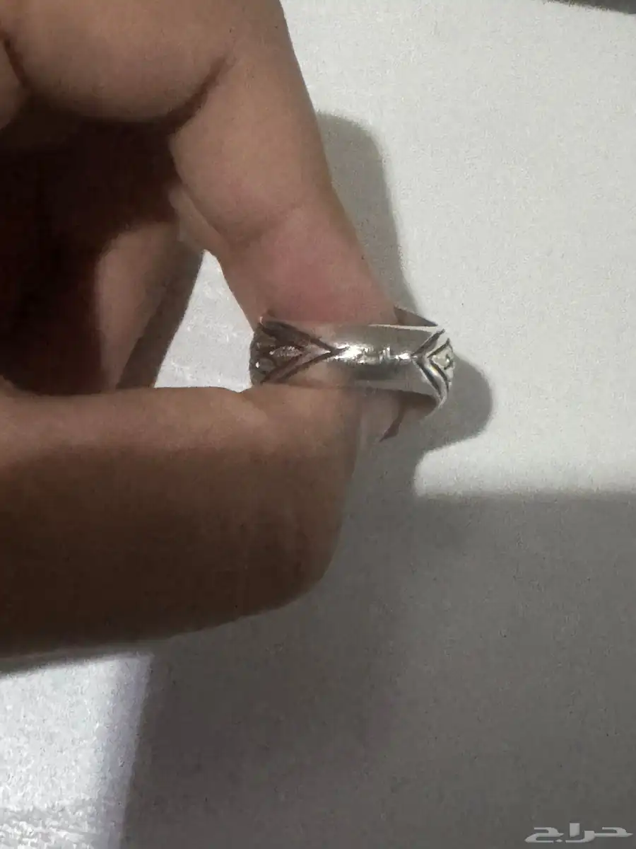 خاتم فيروز 1