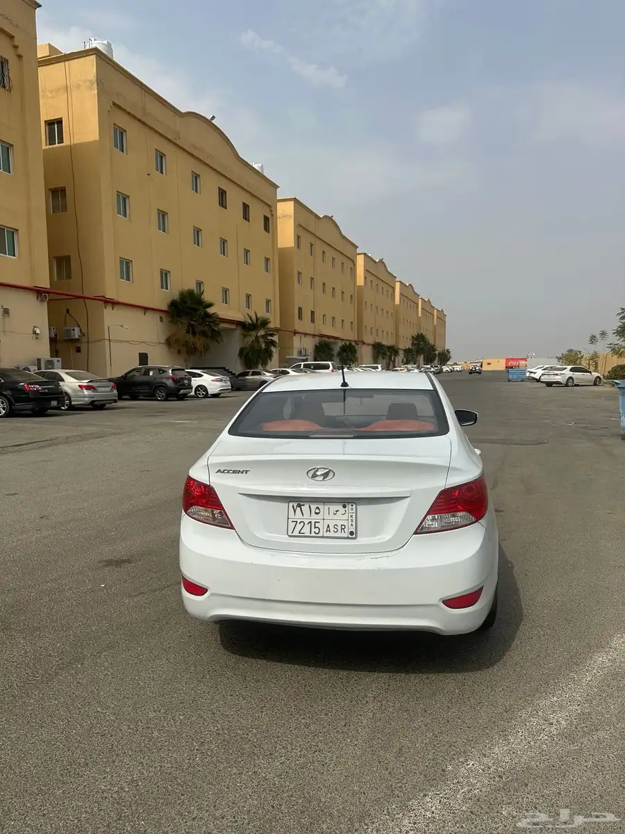 اكسنت 2018 3