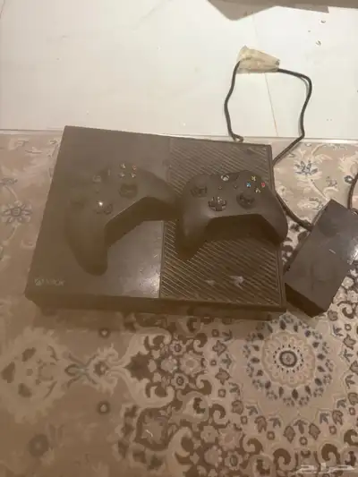 اكس بوكس ون للبيع 2