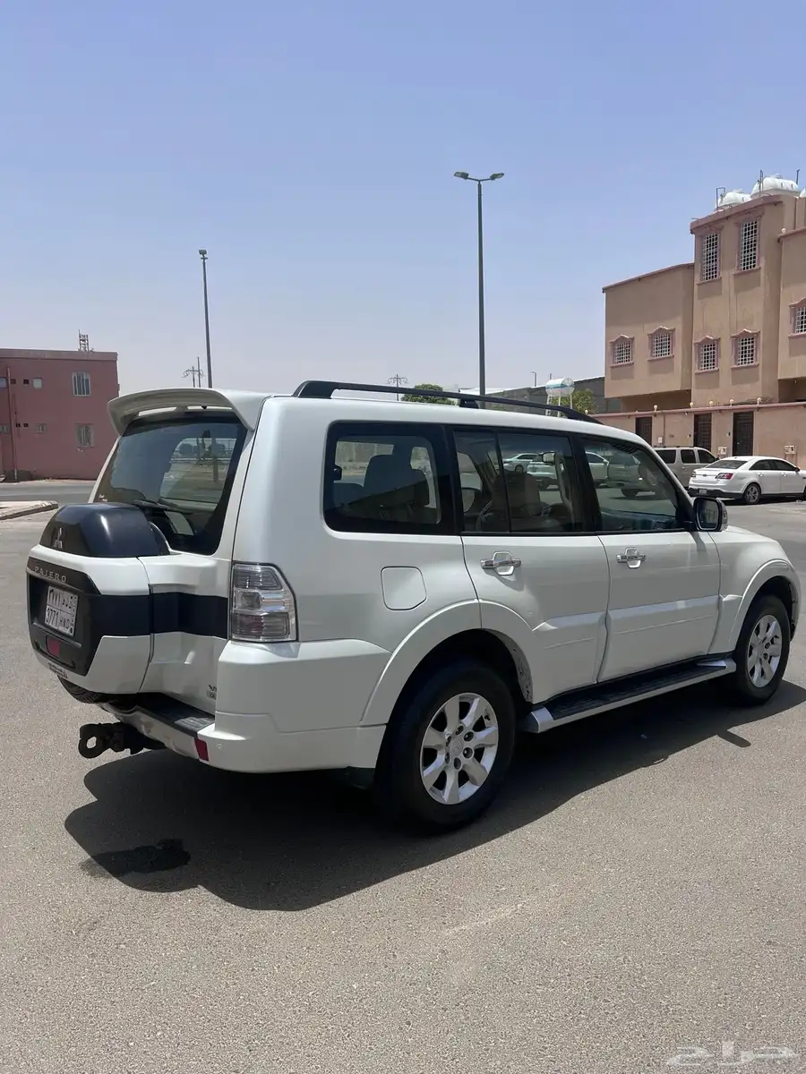 باجيرو 2019 فل كامل 2