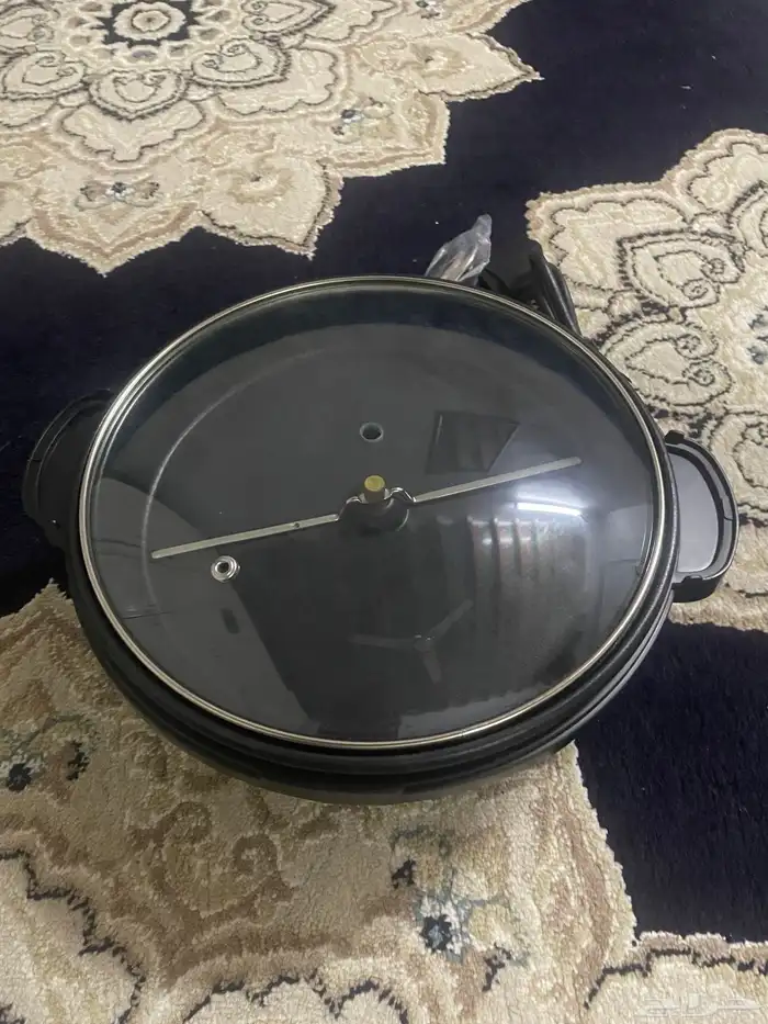 قلايت فشار جديده ما استخدمت 0
