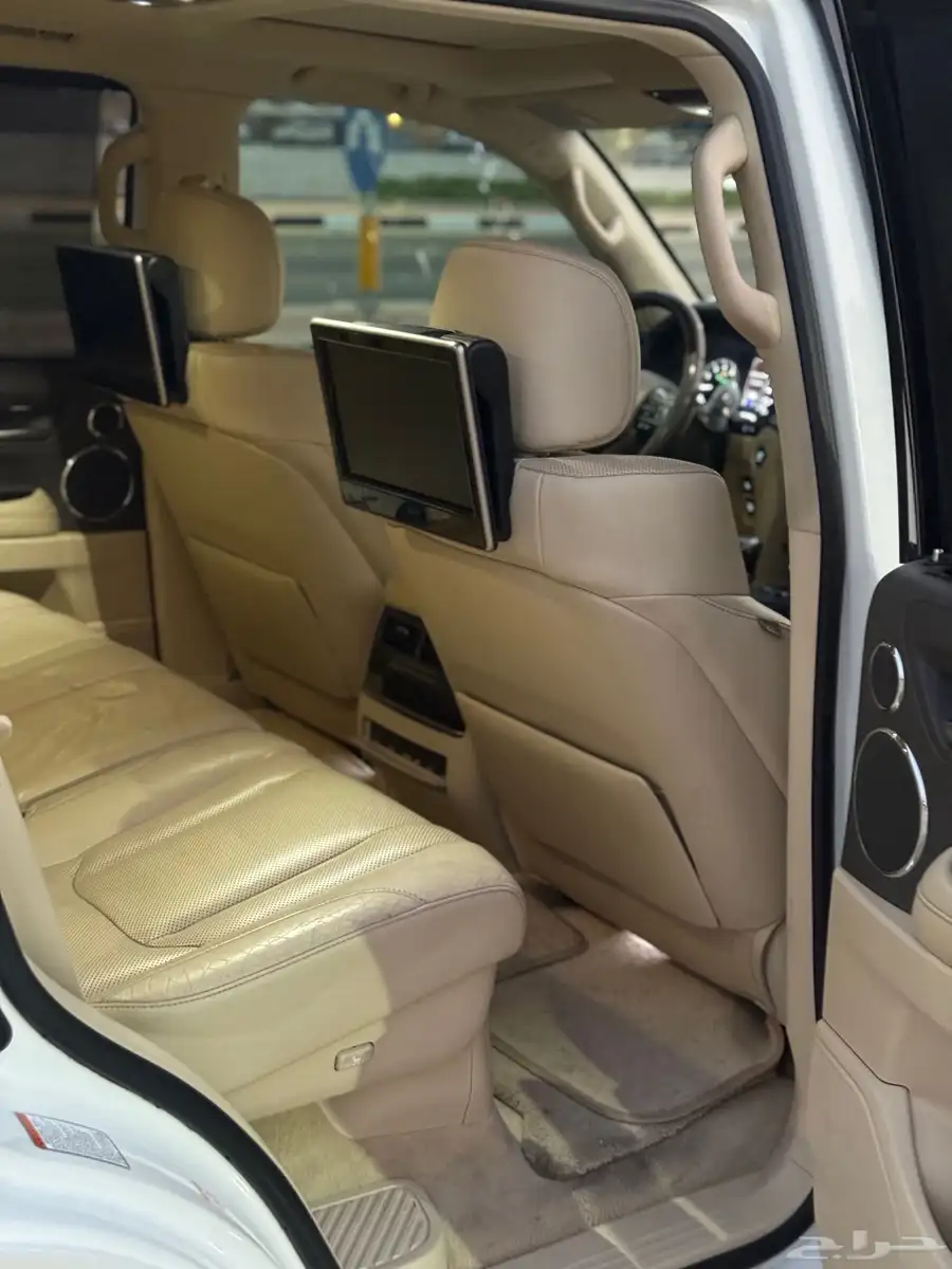 جيب لكزس LX.570 2016سعودي قمه بنضافهDD 26