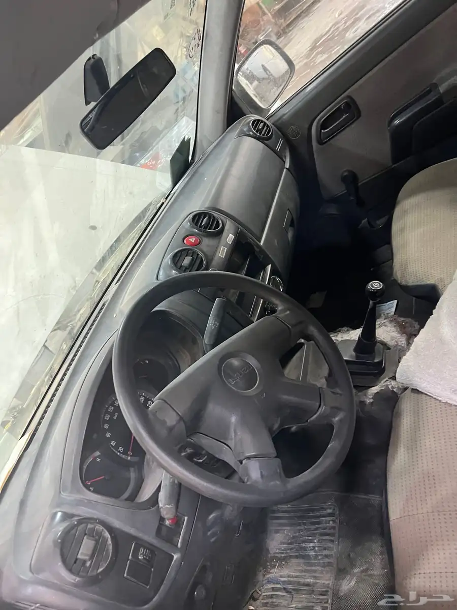 ايسيزوا 2009 2
