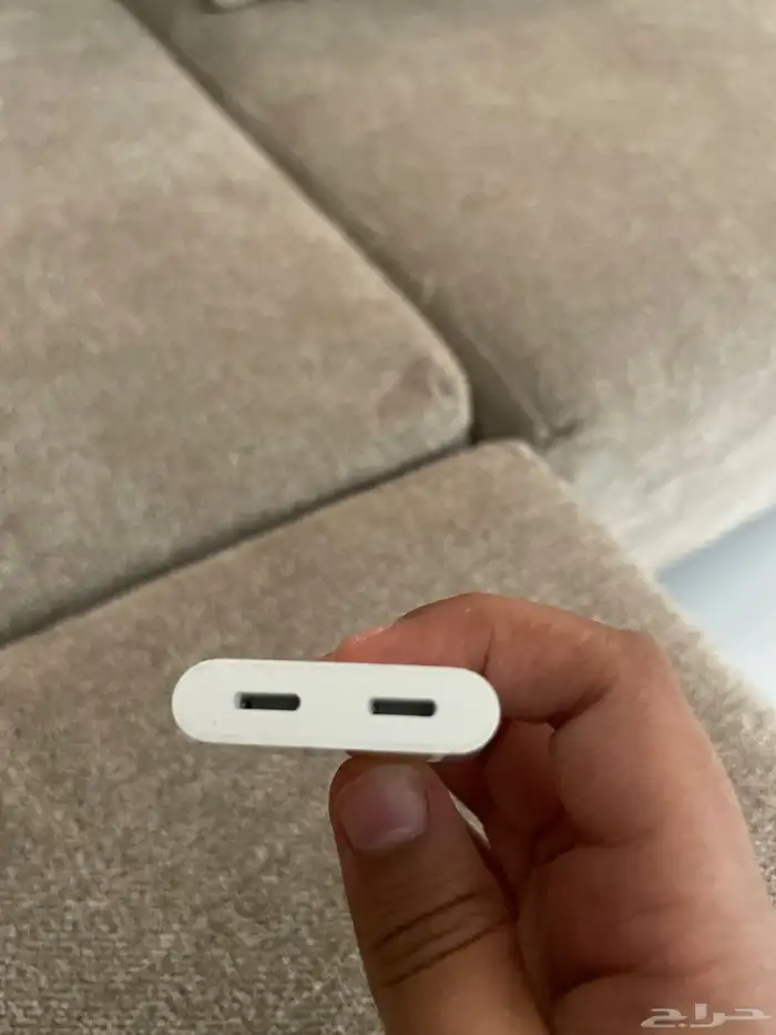 وصلة ايفون 2