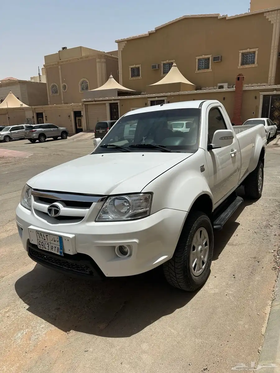 للبيع تاتا غمارة 2023 0