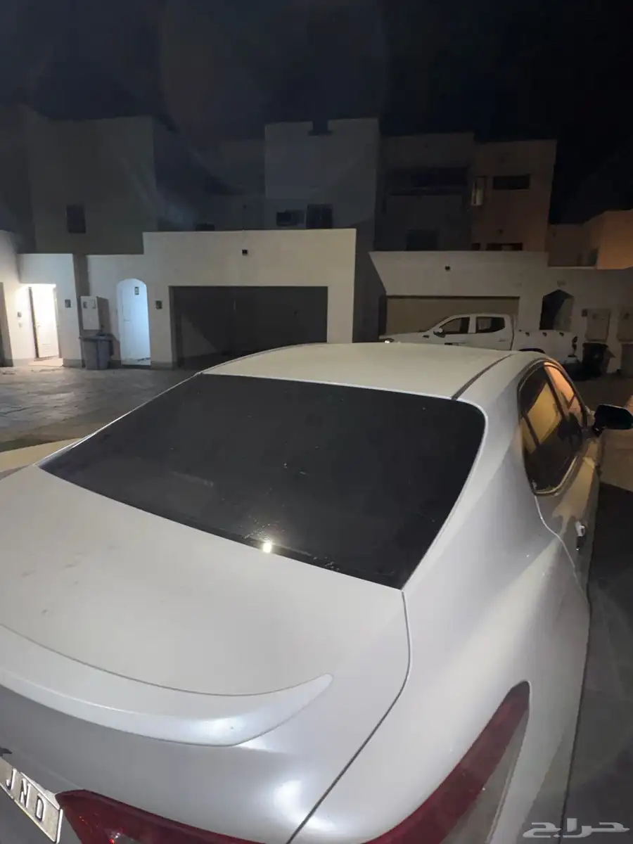 كامري 2020 8