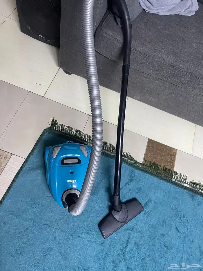 مكانس كهربائية 0