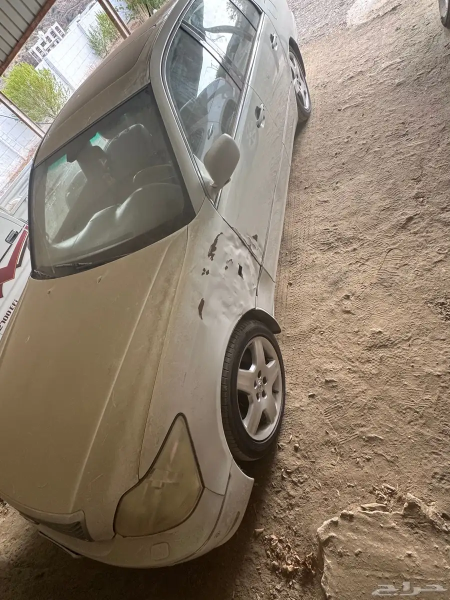 لكزس ال اس 430 سعودي بدي بلد 3