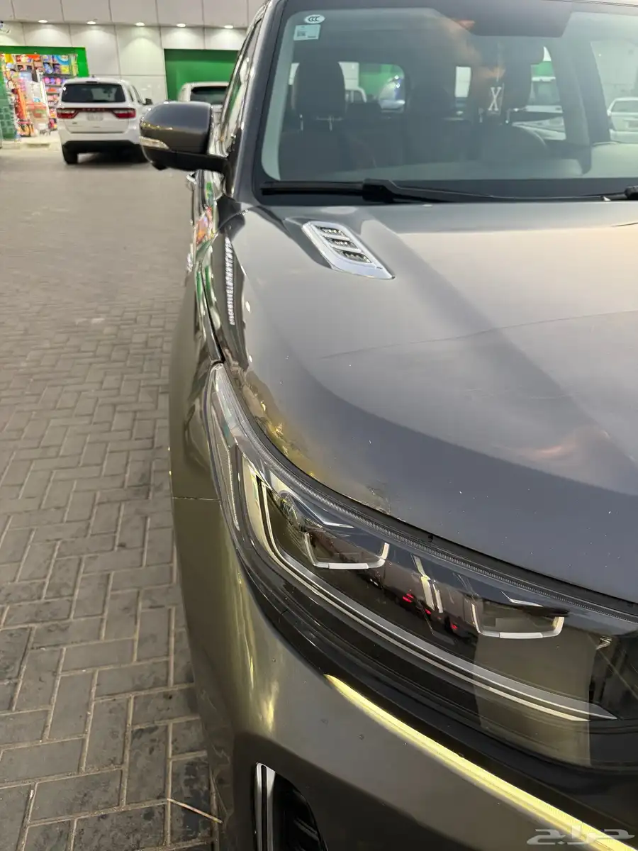 شانجان cs95 بلاتنيوم 9