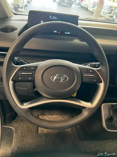 للبيع هونداي ستاريا ركاب سعودي 2024 13