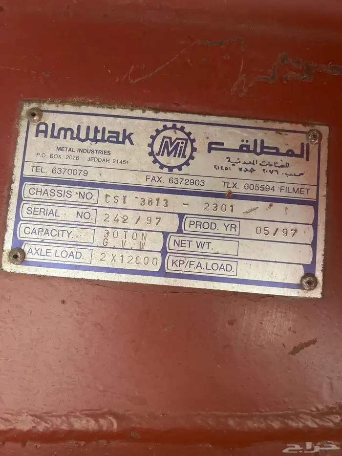 سطحه قاعده المطلق 4