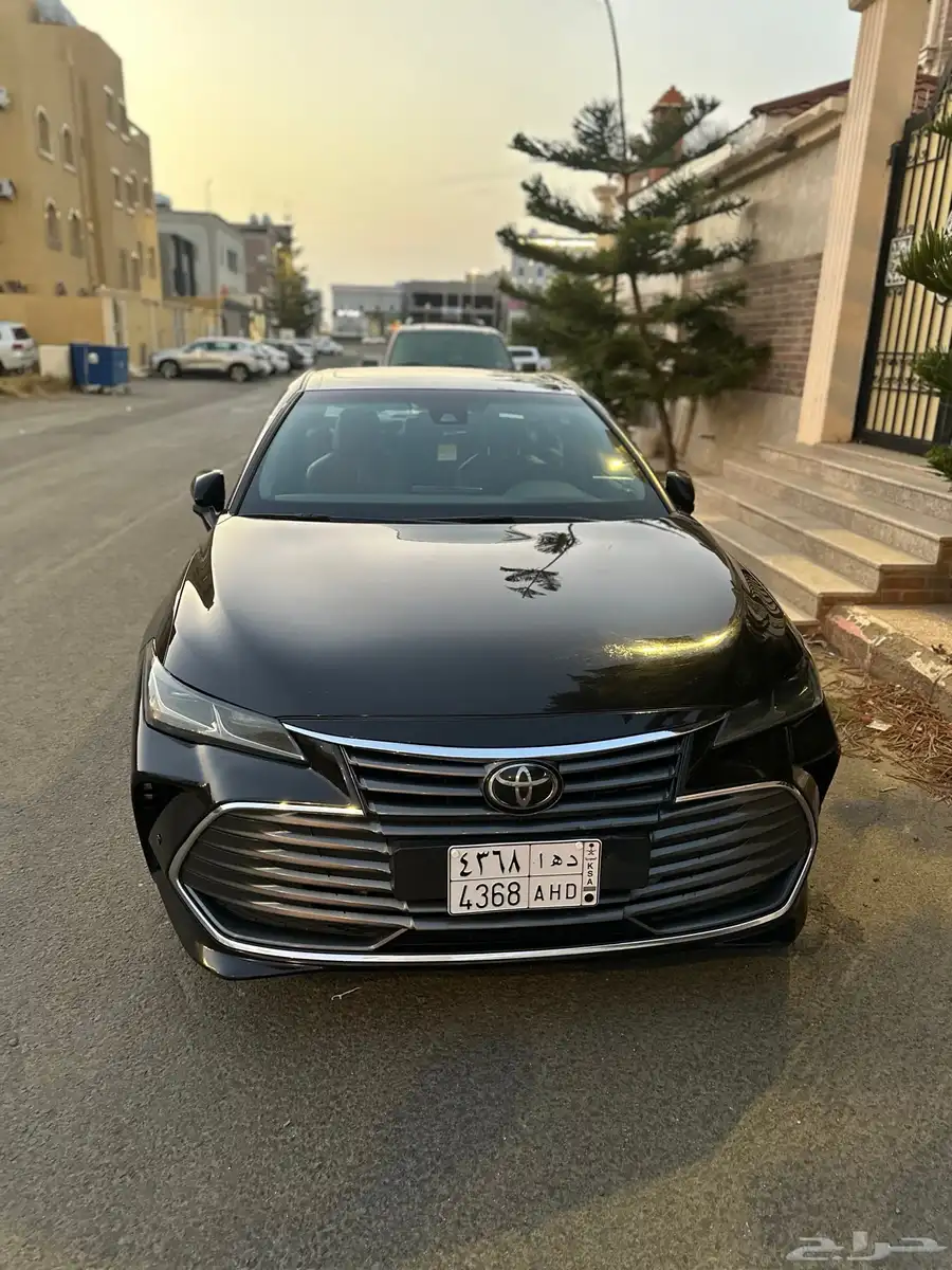 افالون 2021 للبيع 1