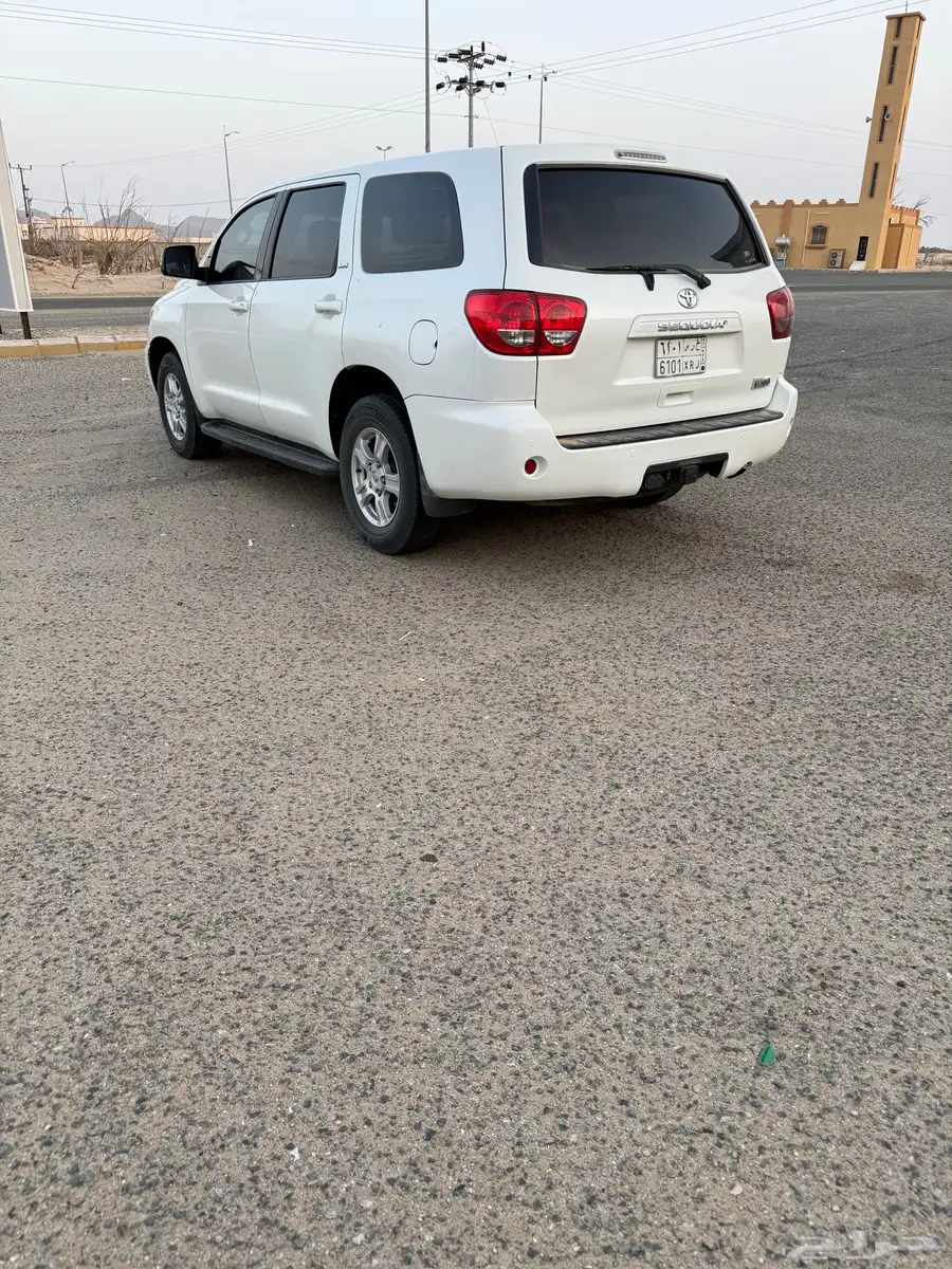 سكويا 2014 2