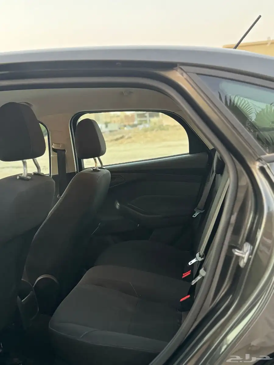 فورد فوكس موديل 2018 14