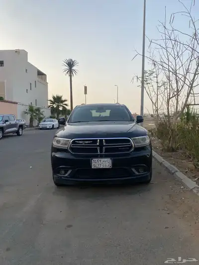 للبيع دوج دورانجو RT 2014 0