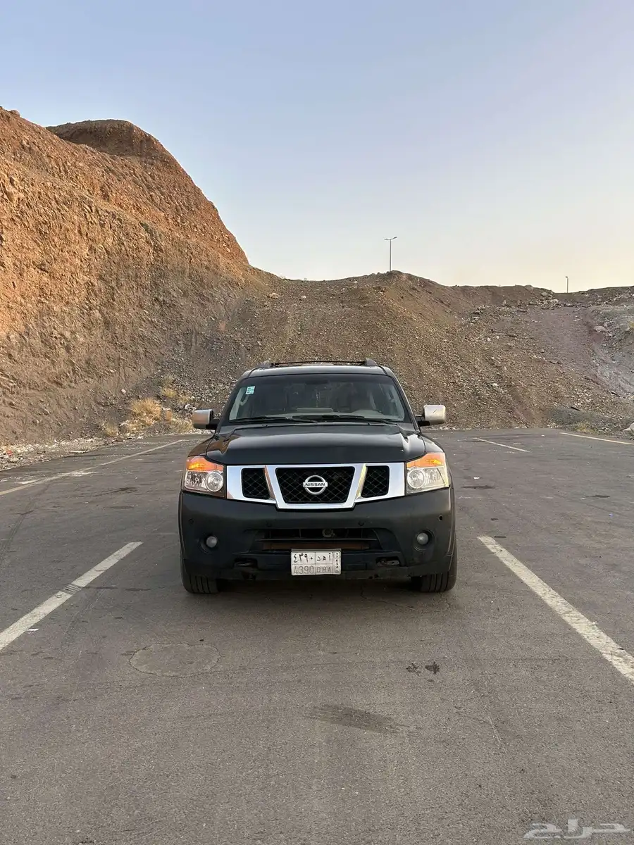 ارمادا 2