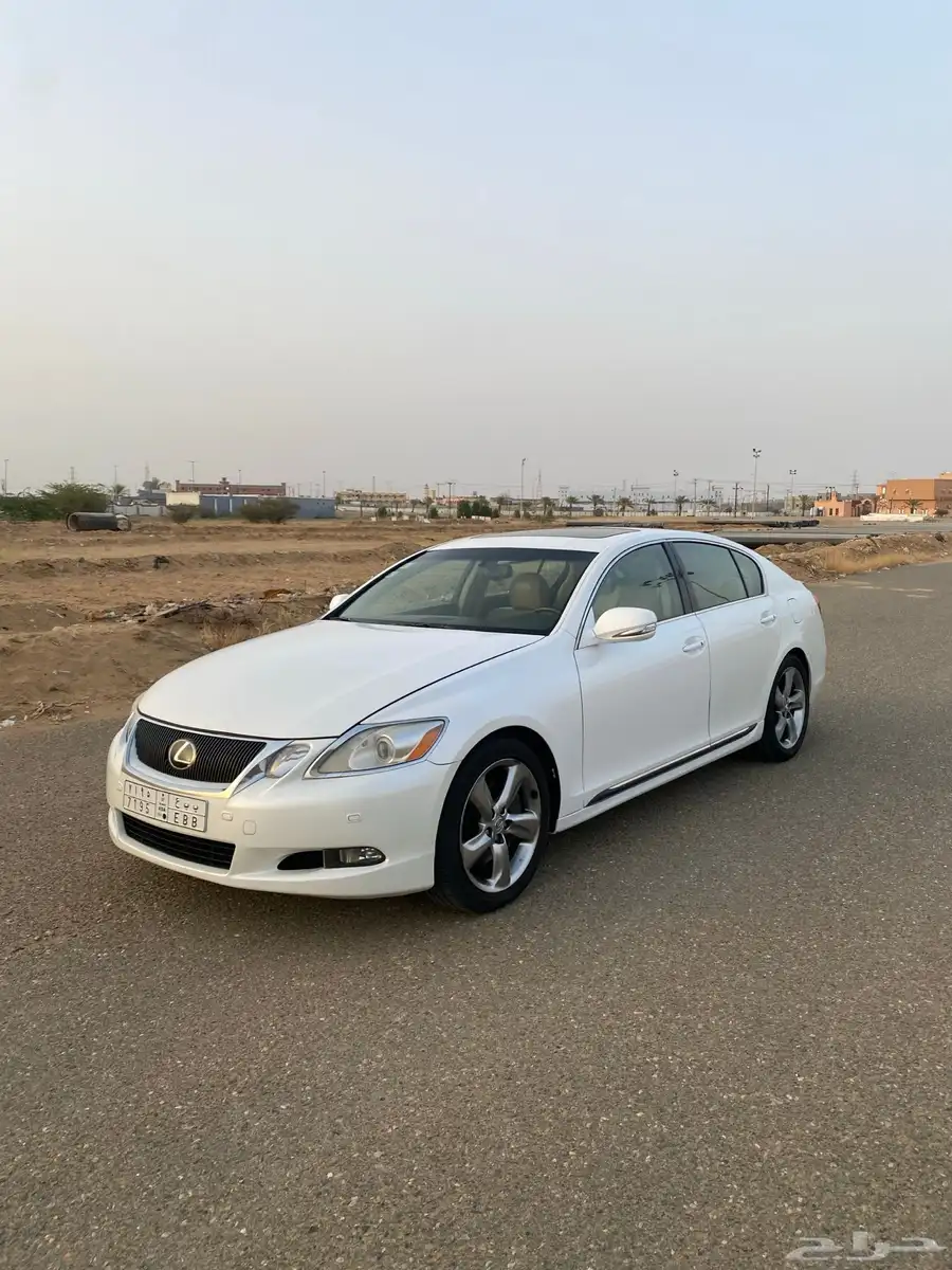 لكزس gs460 للبيع المستعجل 0