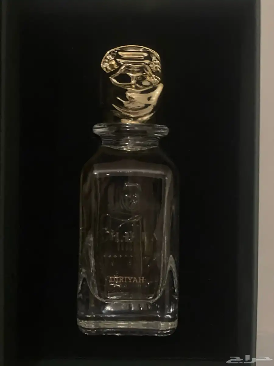 عطر الدرعية من شجاع(جديد) 3