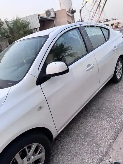 نيسان صني 2018 2