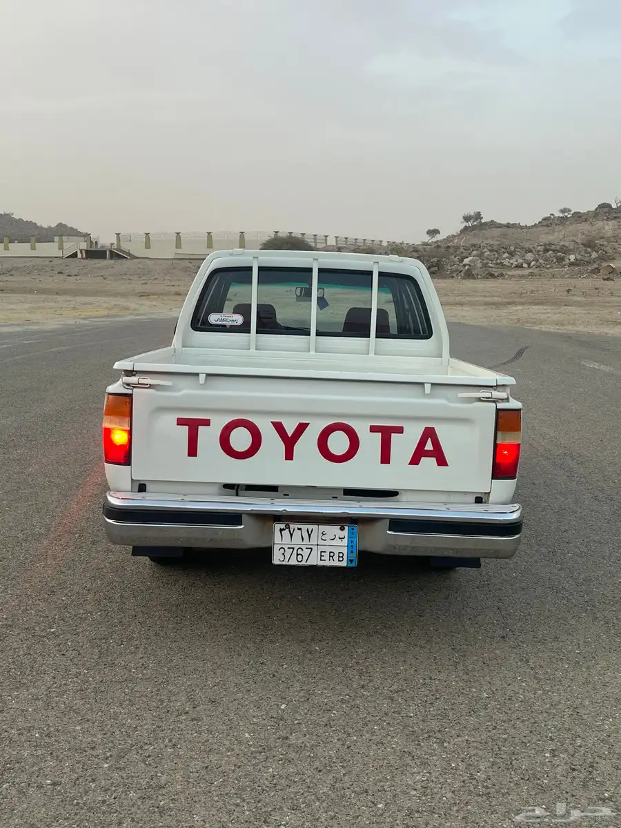 هايلوكس93 2