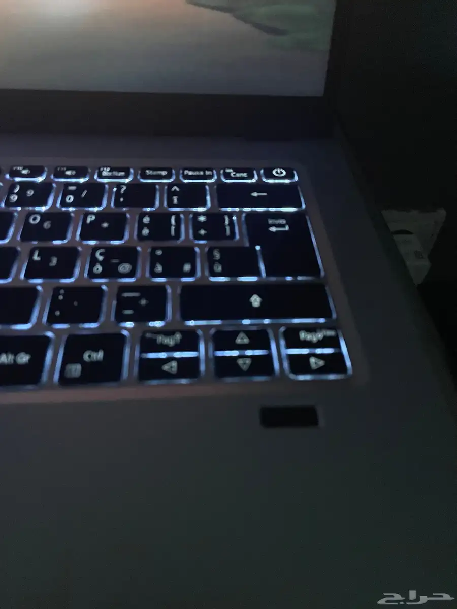 لابتوب acer 3