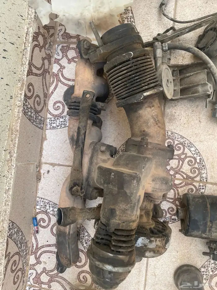 قطع غيار مرسيدس مكينه 603 حجم300 0