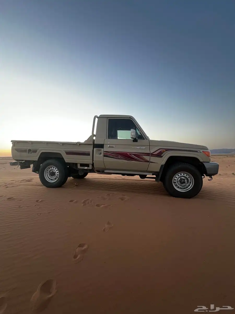 جيب شاص موديل 2010 نص فل 3