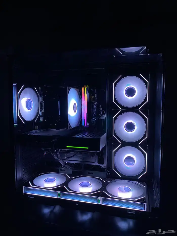 تجميعة 5060 - 7500F 9