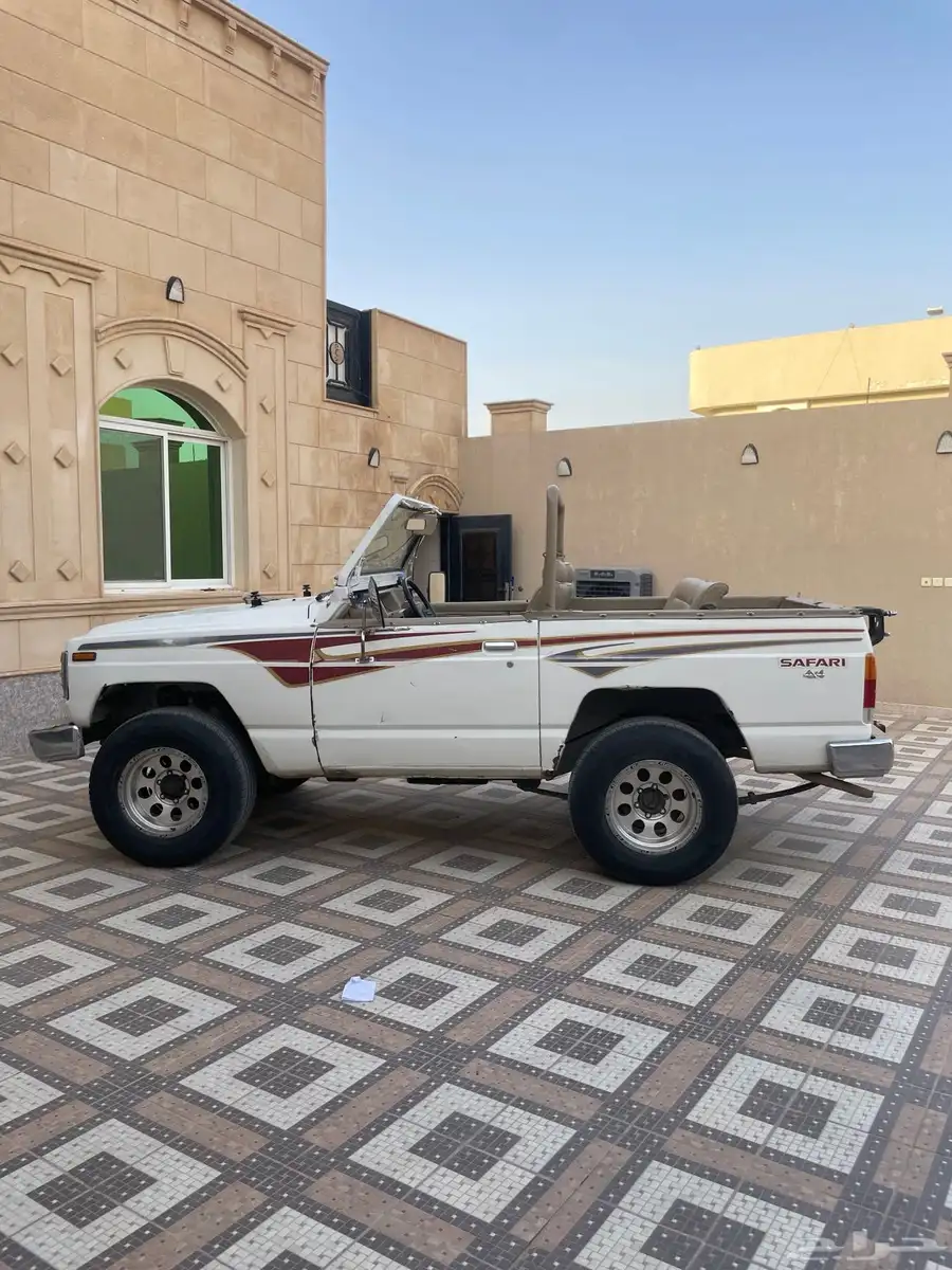 ايجار سيارات كلاسك بسعر منافس 10