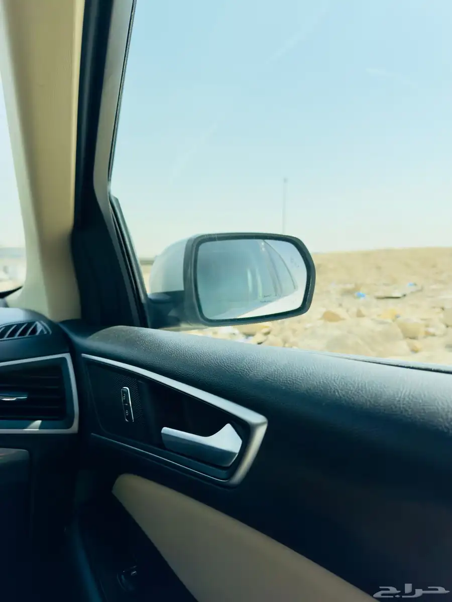 Ford Edge 2016 11
