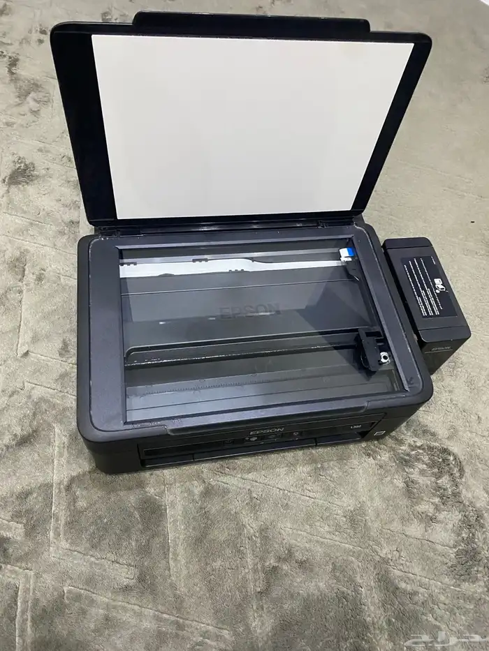طابعه ابسون l382 0