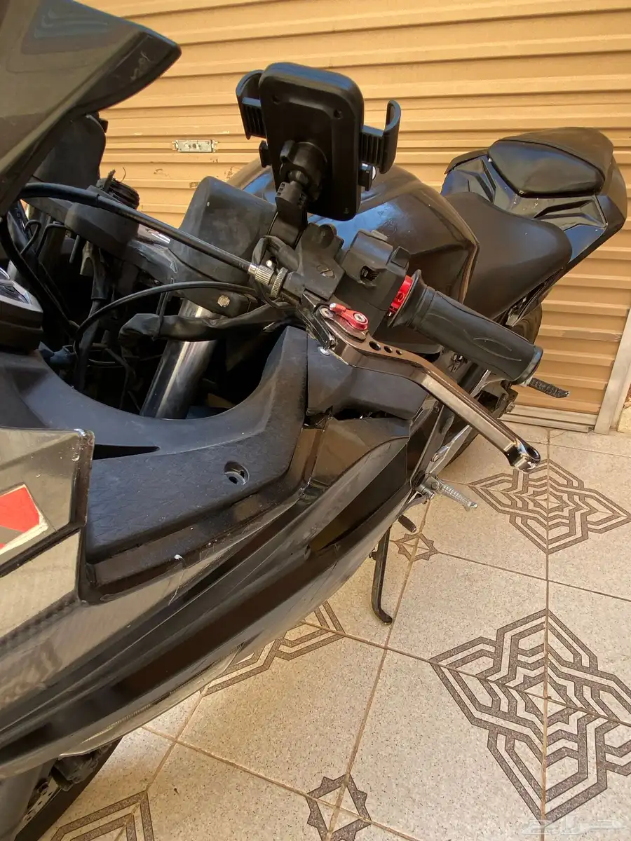 دباب صيني 250 10