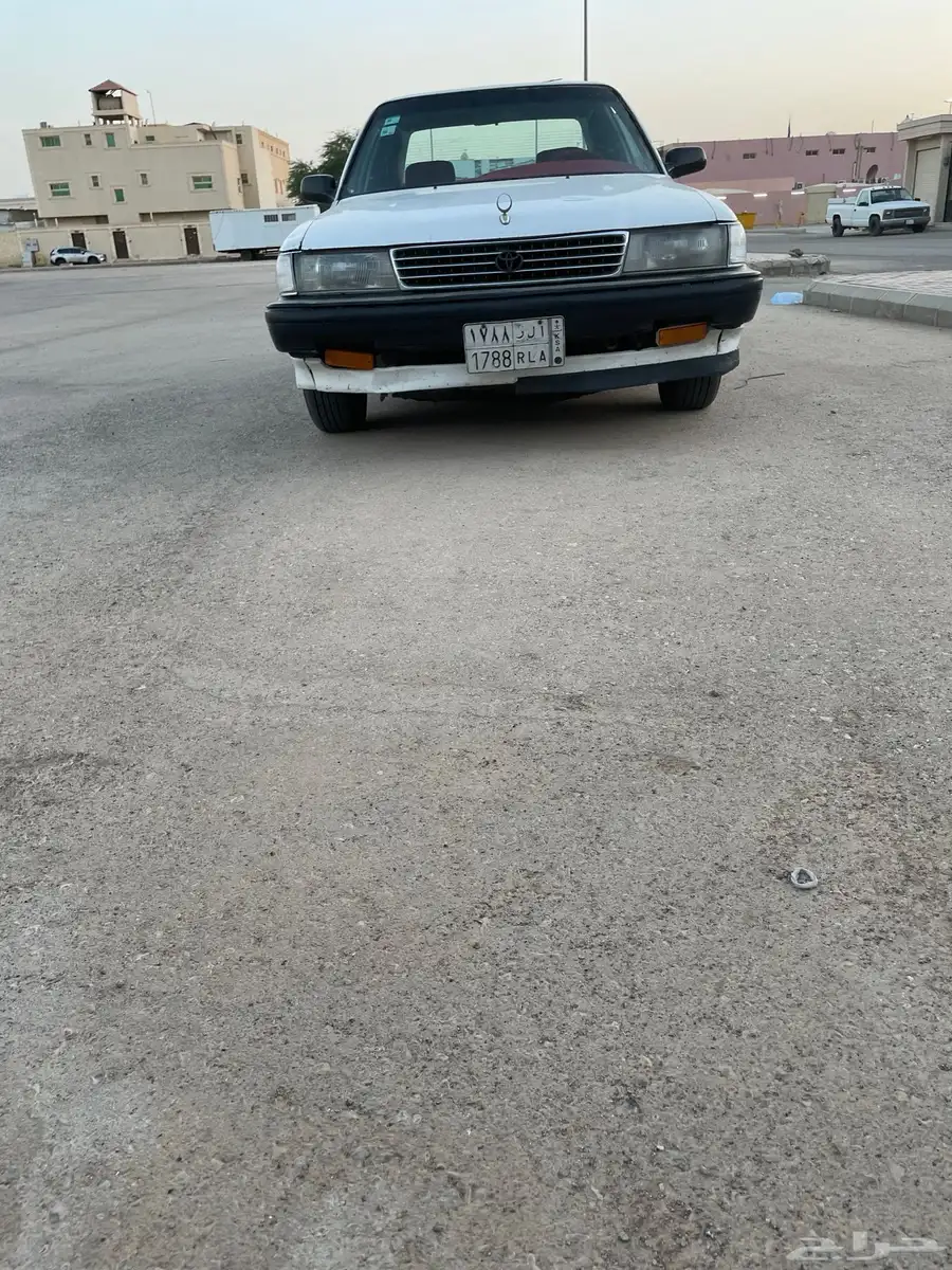 كراسيدا 3