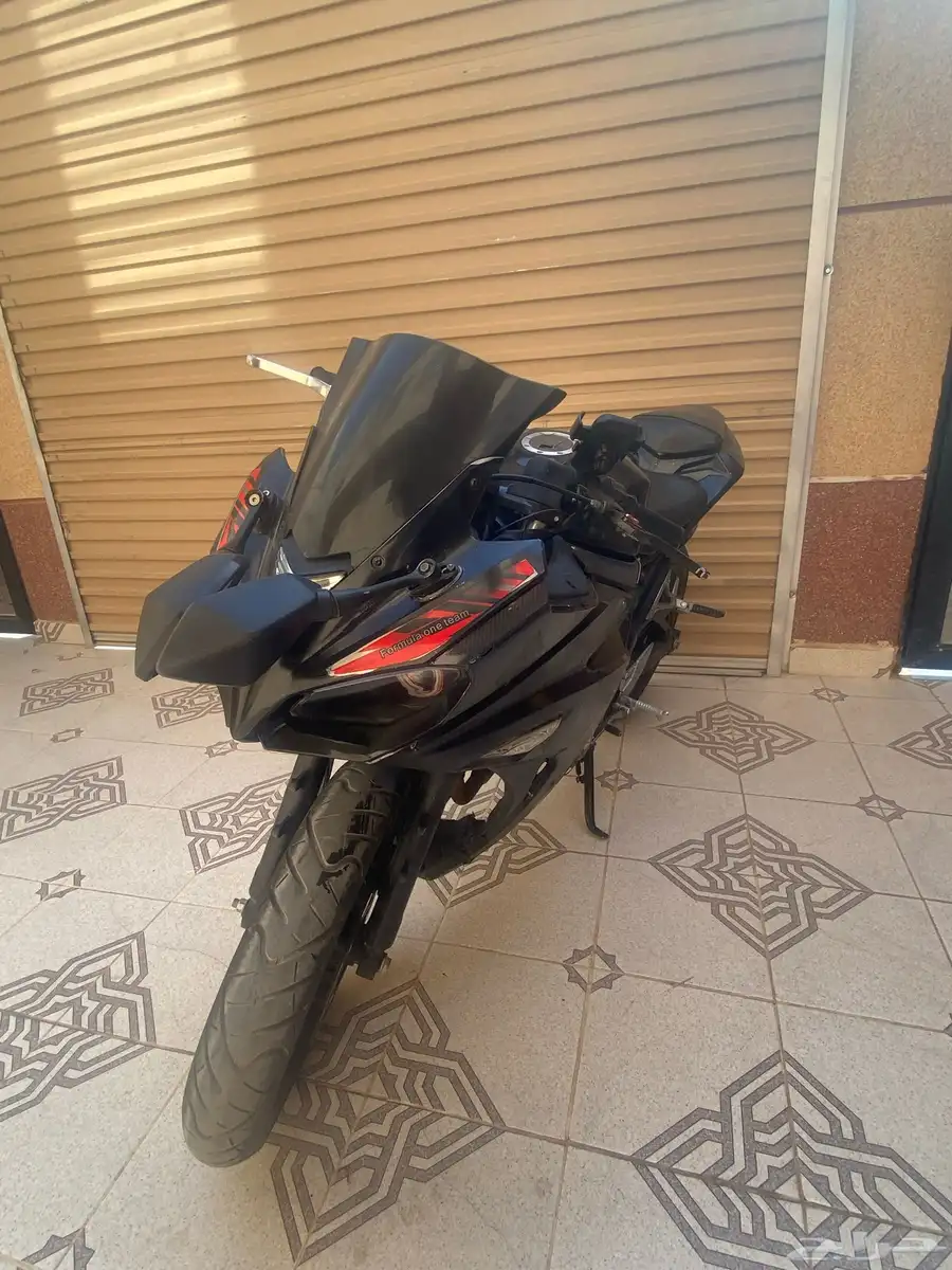 دباب صيني 250 5