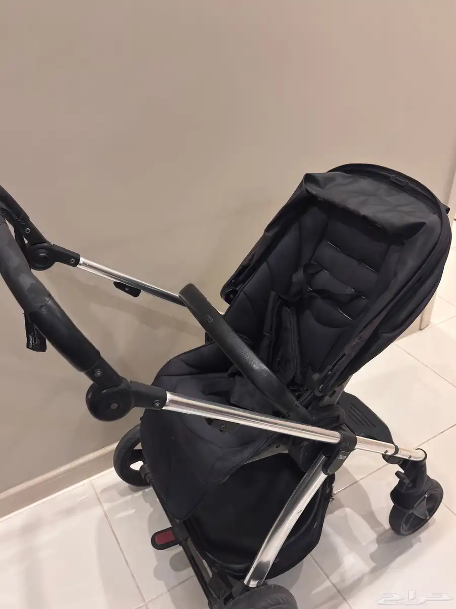عربية اطفال عاديه وعربيه اطفال mamas papas 4