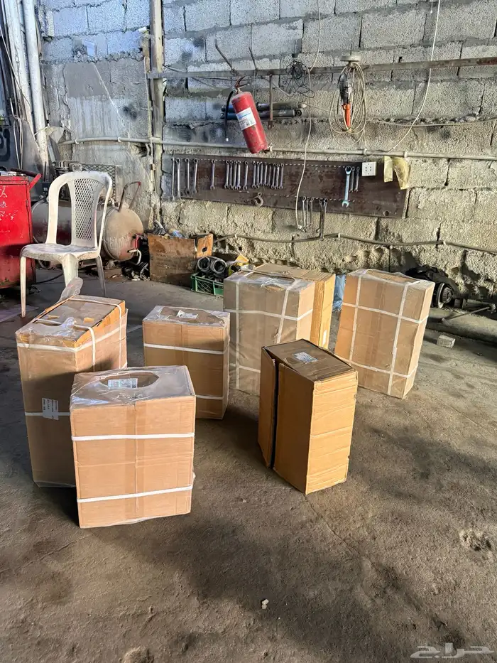 يايات نيسان فتك 0