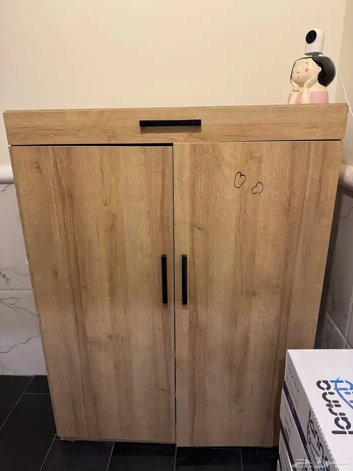 دولاب احذية 2