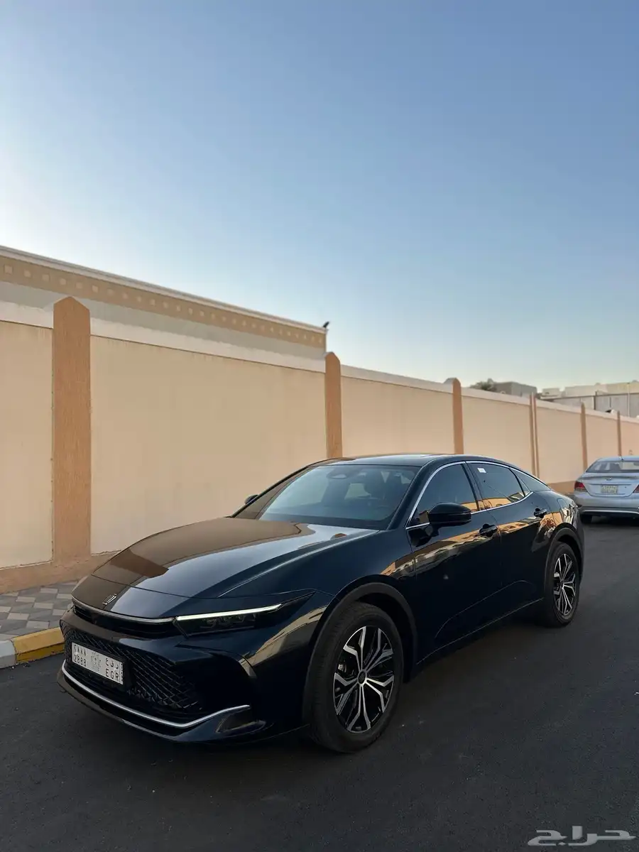 كراون بريميوم 2023 1