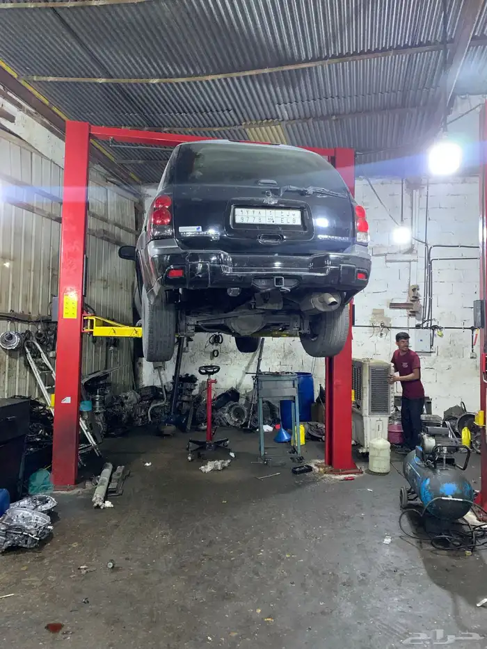 قير جير جمس تاهو يوكن دينلي بليزر مستورد ضمان سته شهور 1