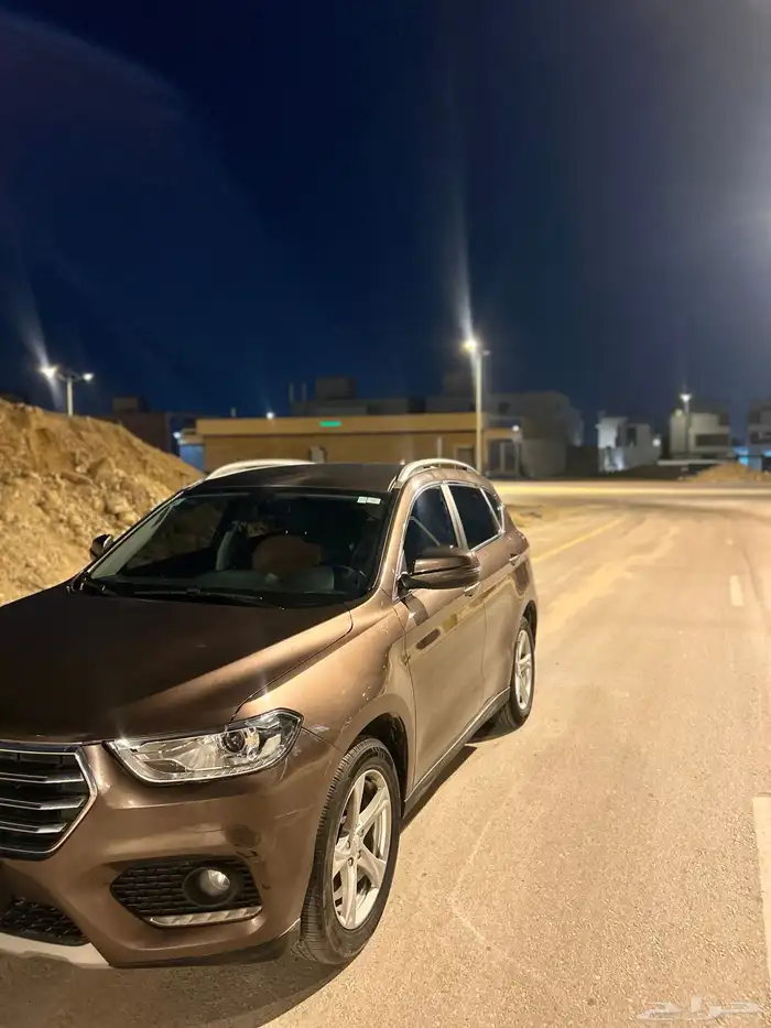هافال 2021 1