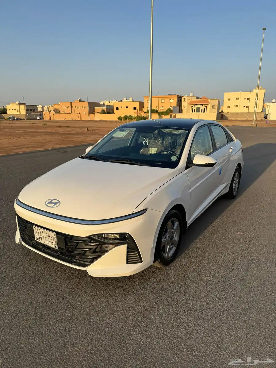 اكسنت 2024 1