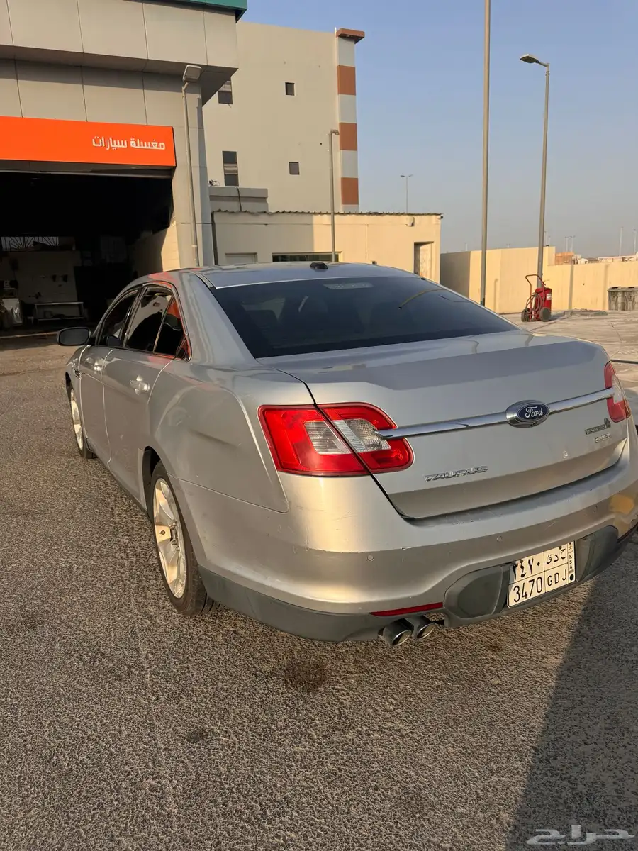 تورس 2011 3