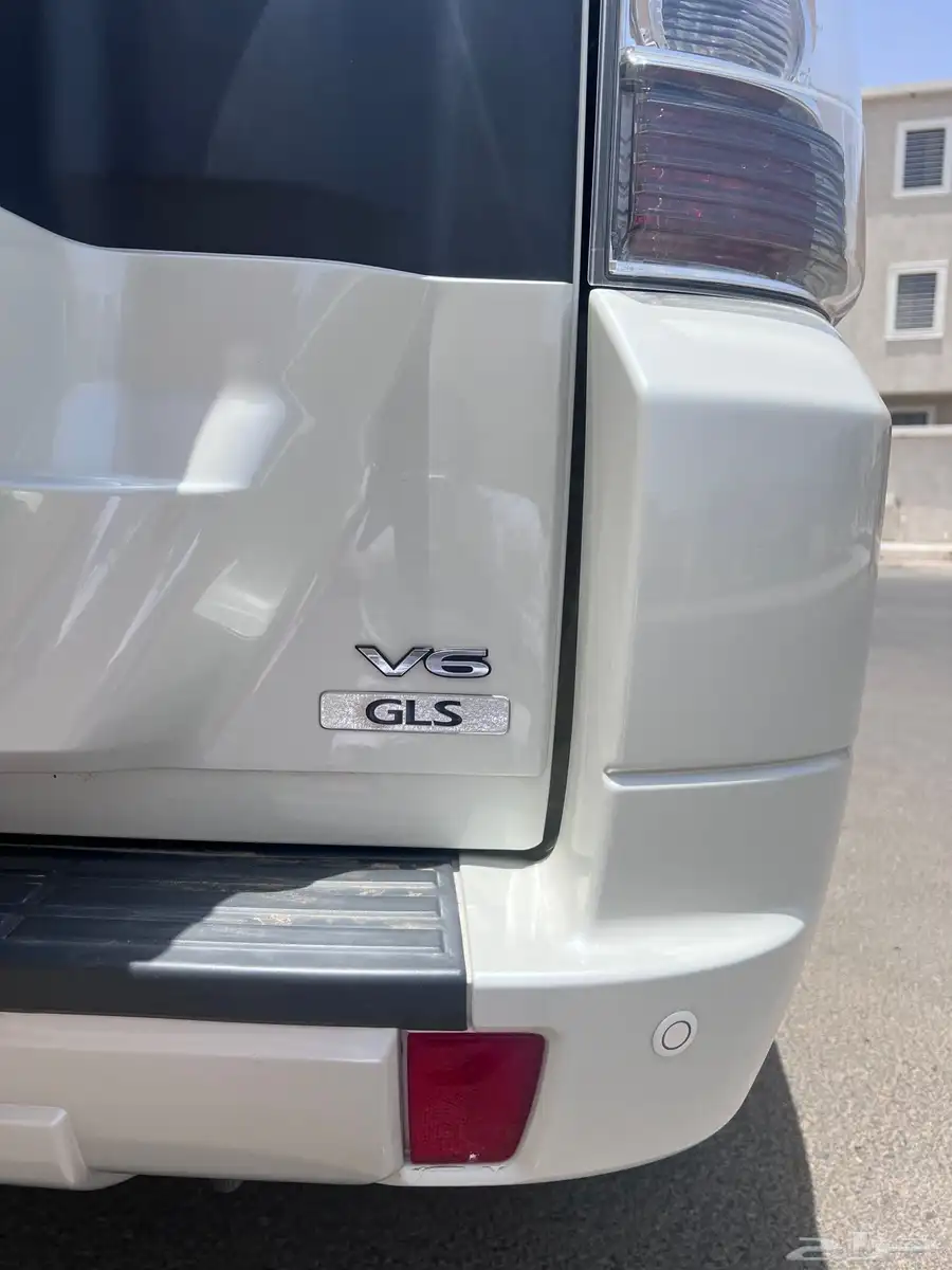 باجيرو 2019 فل كامل 19