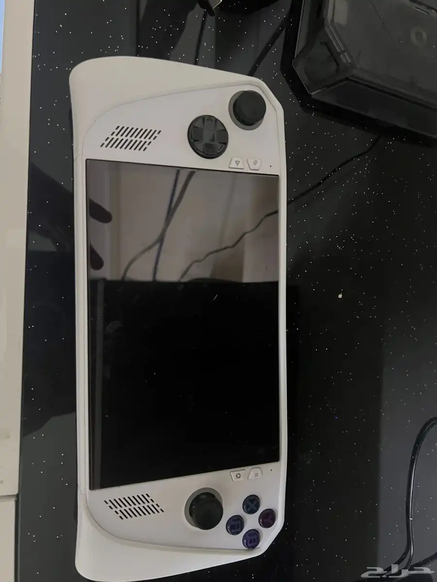 asus rog ally 4